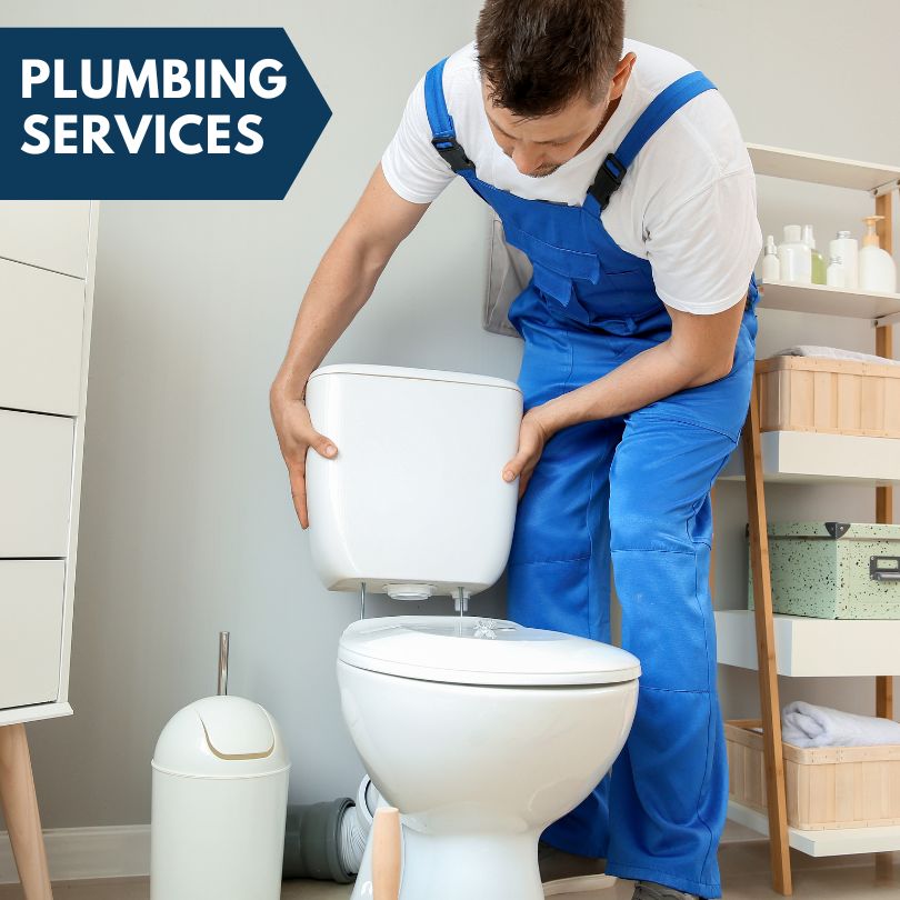 Plumbing Company in Harris, MN
